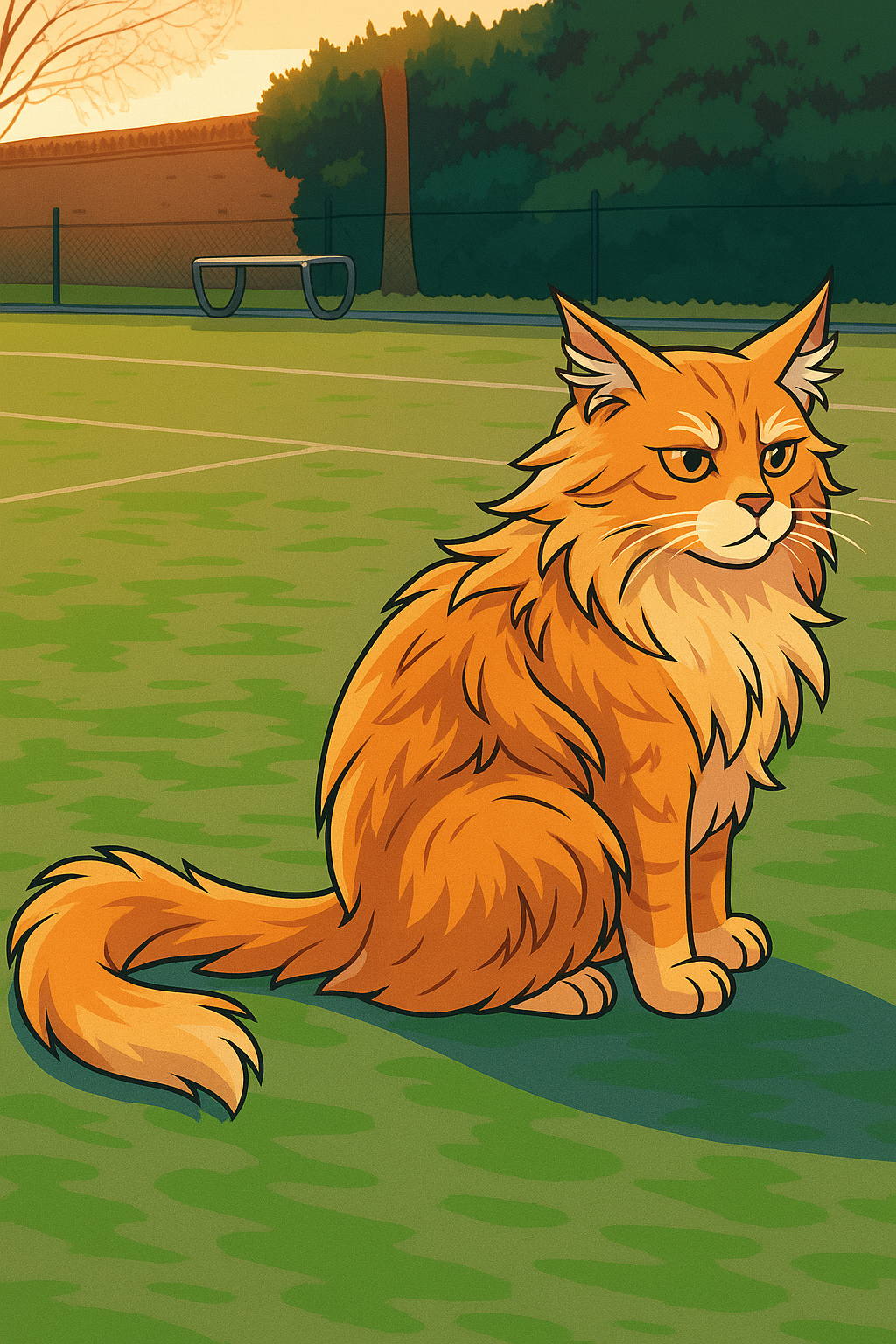 MyPetPortrait™ – Custom Digital Pet Portrait of Your Dog or Cat