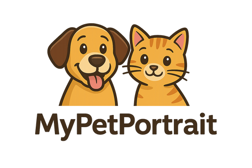 Mypetportait