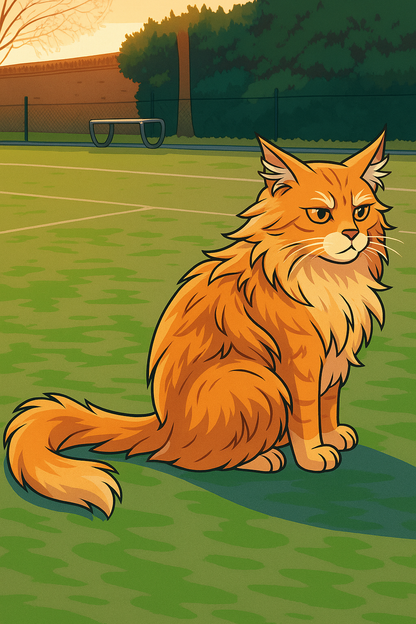 MyPetPortrait™ – Custom Digital Pet Portrait of Your Dog or Cat